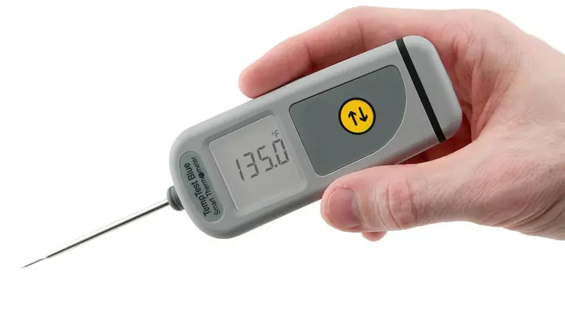 Temptest Blue G5