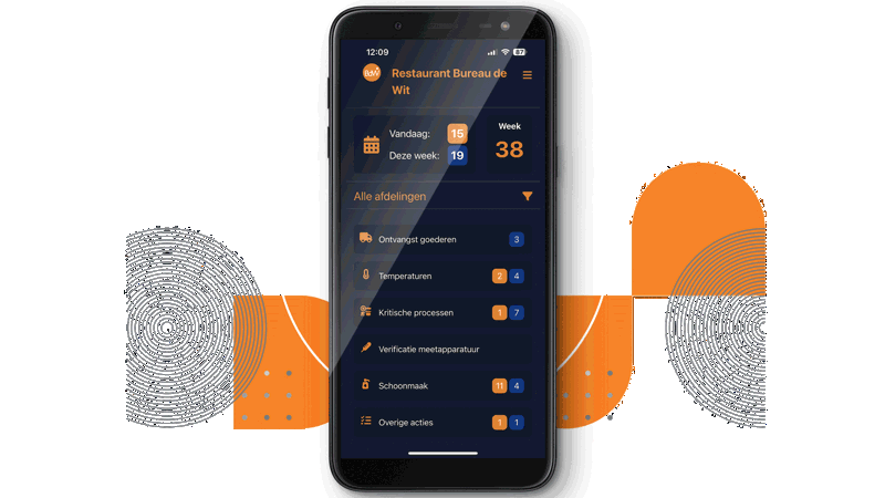 Bdw HACCP Phone Screen Mockup 02
