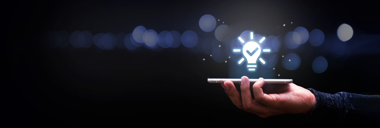 App Highlight Banner