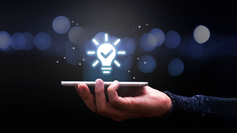 App Highlight Banner