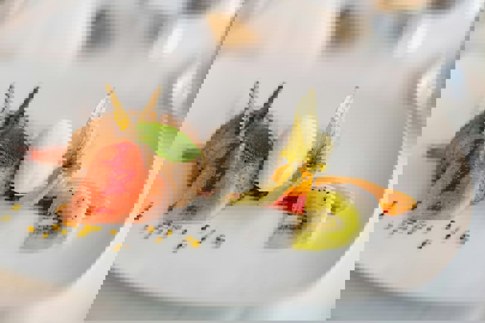 Janesca Ku9rzythet8 Unsplash